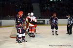 Photo hockey match Lyon - Dijon  le 07/05/2023