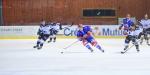 Photo hockey match Lyon - Gap  le 04/01/2019