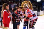 Photo hockey match Lyon - La Roche-sur-Yon le 08/05/2023