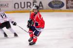 Photo hockey match Lyon - Morzine-Avoriaz le 28/09/2024