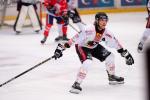 Photo hockey match Lyon - Morzine-Avoriaz le 28/09/2024