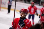 Photo hockey match Lyon - Morzine-Avoriaz le 28/09/2024