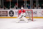 Photo hockey match Lyon - Morzine-Avoriaz le 28/09/2024