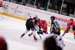 Photo hockey match Lyon - Morzine-Avoriaz le 28/09/2024