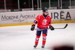 Photo hockey match Lyon - Morzine-Avoriaz le 28/09/2024