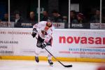 Photo hockey match Lyon - Morzine-Avoriaz le 28/09/2024