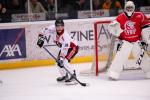 Photo hockey match Lyon - Morzine-Avoriaz le 28/09/2024