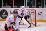 Photo hockey match Lyon - Morzine-Avoriaz le 28/09/2024