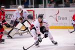 Photo hockey match Lyon - Morzine-Avoriaz le 28/09/2024