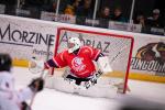 Photo hockey match Lyon - Morzine-Avoriaz le 28/09/2024