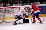 Photo hockey match Lyon - Morzine-Avoriaz le 28/09/2024