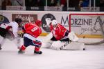 Photo hockey match Lyon - Morzine-Avoriaz le 28/09/2024