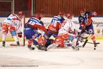 Photo hockey match Lyon - Valence le 19/11/2011