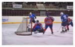 Photo hockey match Marseille - Clermont-Ferrand II le 18/10/2014