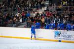 Photo hockey match Marseille - Clermont-Ferrand II le 20/10/2012