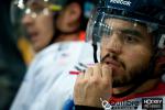 Photo hockey match Marseille - Epinal  le 09/03/2013