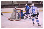 Photo hockey match Marseille - Gap  le 21/10/2014