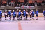 Photo hockey match Marseille - Montpellier  le 04/10/2014
