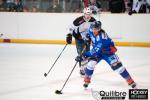 Photo hockey match Marseille - Orcires le 17/11/2012