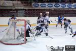 Photo hockey match Marseille - Orcires le 17/11/2012