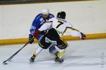 Photo hockey match Marseille - Strasbourg II le 20/02/2016