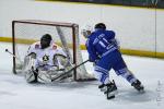 Photo hockey match Marseille - Strasbourg II le 20/02/2016