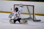 Photo hockey match Marseille - Strasbourg II le 20/02/2016