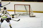 Photo hockey match Marseille - Strasbourg II le 20/02/2016