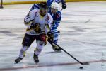 Photo hockey match Marseille - Strasbourg II le 20/02/2016