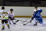 Photo hockey match Marseille - Strasbourg II le 20/02/2016