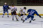 Photo hockey match Marseille - Strasbourg II le 20/02/2016