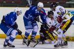 Photo hockey match Marseille - Strasbourg II le 20/02/2016