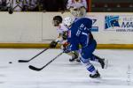 Photo hockey match Marseille - Strasbourg II le 20/02/2016