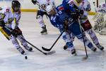 Photo hockey match Marseille - Strasbourg II le 20/02/2016