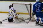 Photo hockey match Marseille - Strasbourg II le 20/02/2016