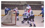 Photo hockey match Marseille - Val Vanoise II le 25/10/2014