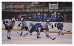 Photo hockey match Marseille - Val Vanoise II le 25/10/2014