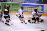 Photo hockey match Metz - Compigne le 16/04/2011