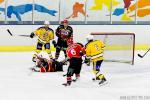 Photo hockey match Meudon - Evry / Viry le 05/11/2016