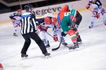 Photo hockey match Mont-Blanc - Anglet le 14/03/2018