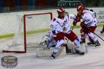 Photo hockey match Mont-Blanc - Annecy le 09/04/2017