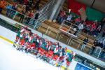 Photo hockey match Mont-Blanc - Brest  le 11/03/2020