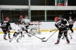 Photo hockey match Mont-Blanc - Brest  le 21/03/2024