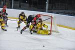 Photo hockey match Mont-Blanc - Chambry le 11/02/2023