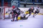 Photo hockey match Mont-Blanc - Chambry le 09/12/2023