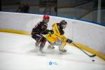 Photo hockey match Mont-Blanc - Chambry le 21/12/2024