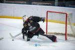 Photo hockey match Mont-Blanc - Chambry le 21/12/2024