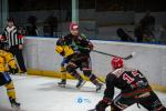 Photo hockey match Mont-Blanc - Chambry le 21/12/2024