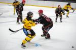 Photo hockey match Mont-Blanc - Chambry le 21/12/2024