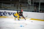 Photo hockey match Mont-Blanc - Chambry le 21/12/2024